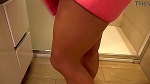 Desi servant pounds hot big tits blonde milf's fat ass relentlessly