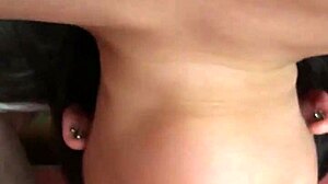 lex n lotus gags on deepthroat facefuck in hotel room debut