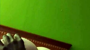 wanna watch this guy grope her fat ass and juicy pussy?