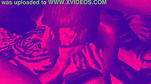 i fuck lil step sis she squirts taps out full red!!