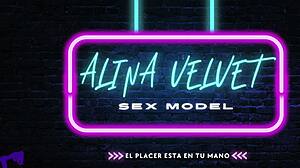 damn hot milf latina roommate with big tits rides cock doggy cowgirl after party cumshot