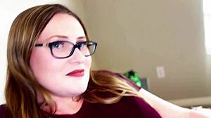 Step Sister Seduces Brother on Family Vacation for BBC Interracial Sex