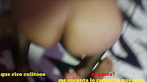 fiery corneador sneaks me home behind husband's back stacks me up and pounds my ass till it bursts