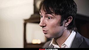 newlyweds go rough on honeymoon with wild married couple sex