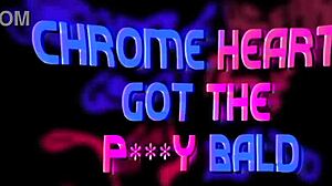 wanna see prettifun light up with rough sex vibes?