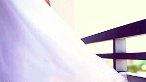 Slow romantic creampie with tight pussy babes and monster cocks!