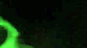 Wife's nylons spark overwhelming arousal and desire