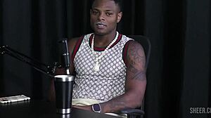 Will Mastro pounds Vitoria Beatriz in hot cast part 5 sheer red action