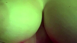 What if Italian MILF's Juicy Tits Bounce Just for You?