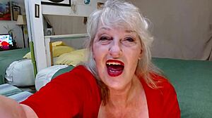 Ever watch Dawnskye1962 pick up black stud for club humiliation roleplay?