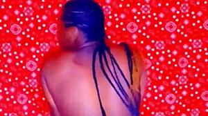 fuck my petite ebony nympho body until i scream naked