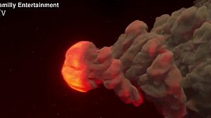 Princess Havoc Strawberry Lulu deepthroat black cock