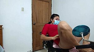 Slutty Stepdaughter Screams, Juice My Curvy Pussy with Huge Load Now!