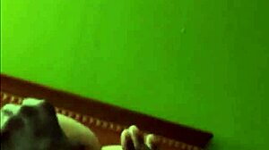 wanna watch this guy grope her fat ass and juicy pussy?