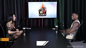 Will Mastro pounds Vitoria Beatriz in hot cast part 5 sheer red action