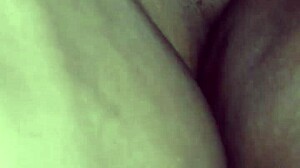 big tits ebony gets anal banged hard at sao joao party!