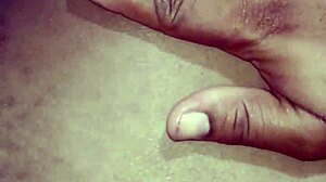 big tits ebony gets anal banged hard at sao joao party!