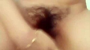 hey check out this vietnamese teen beauty doing her steamy livestream show