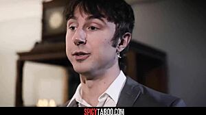 newlyweds go rough on honeymoon with wild married couple sex