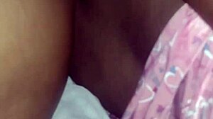 big tits ebony gets anal banged hard at sao joao party!