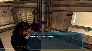 Whoa Aemi's tools wreck boyfriend's cock now