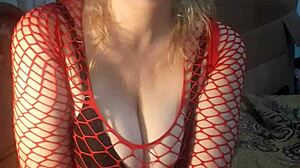 Who's ready for the milf whore wife at this bachelor party?