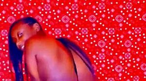 fuck my petite ebony nympho body until i scream naked