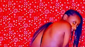 fuck my petite ebony nympho body until i scream naked