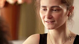 after workout petite ebony neighbors scissor lick pussies to orgasm full 4k sensual hd video