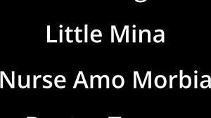 super heroine, does this hitachi vibrator from nurse amo morbia make little 18+ mina explode in hospital orgasm?