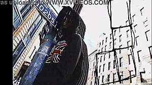 wanna see prettifun light up with rough sex vibes?