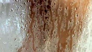 Amirah Adara And Anastasia Lux Soak Naked Latina Milf Bodies In Steamy Shower Bathing Scene With Ass Tease