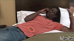 john e depth slams sara jay's fat mature bbw cunt with creampie finish