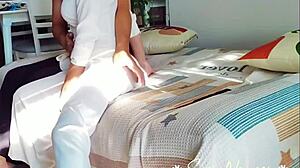 hot vietnamese girlfriend pussy gets wet 😍🇻🇳