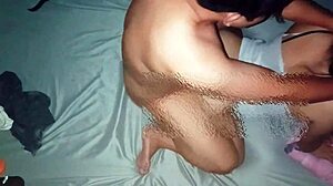 pinay's swollen belly shakes during hotel missionary romp