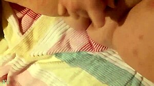 Watch me squirt cum everywhere in ecstasy