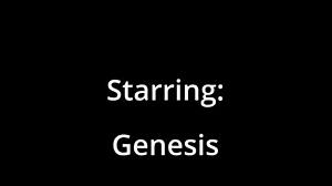 Genesis Faces Bold First Gyno Exam Probing Deep