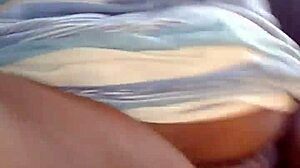 ms ann screams lovin' that 14-inch jamaican monster cock deep inside