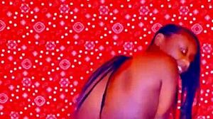 fuck my petite ebony nympho body until i scream naked