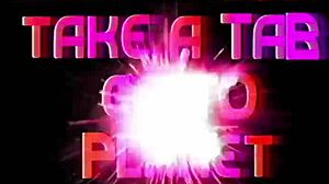 wanna see prettifun light up with rough sex vibes?