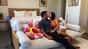 i caught richard and hailey cheating now max and huney fuck too in wild swingers group