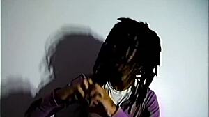 wanna see prettifun light up with rough sex vibes?