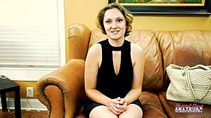 hey check out curvy blonde nikki p giving that sloppy rimjob and passionate ass lick