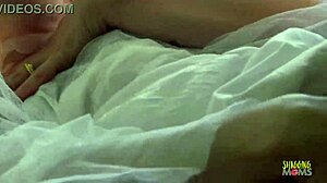 blonde scales tree fingering herself to outdoor squirt orgasm