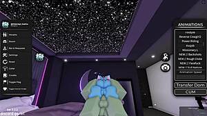 i'm obsessed with roblox furry futanari legs wide lesbian pussy play feels insane...
