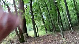 Clitlicker662 update 9 outdoor public solo naked clit licking sloppy homemade amateur masturbation frenzy.