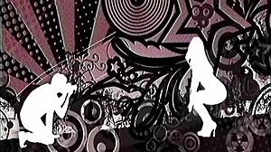 wanna see prettifun light up with rough sex vibes?