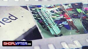 case 7906296 shoplifter threesome with big tits ebony and latina sluts