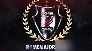 i'm eva yi the nympho pussy rammed by rome major