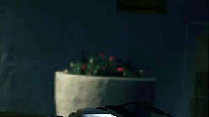 GTA 5: Caught banging hot prostitute hooker lady in car during wild sex game